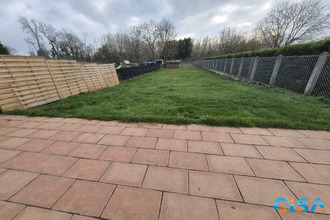 location maison chevrieres 60710