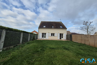 location maison chevrieres 60710