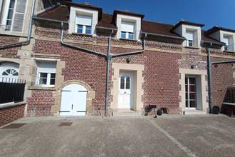 location maison chevrieres 60710