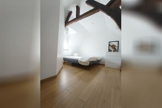 location maison chevrieres 60710