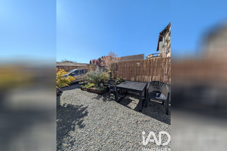 location maison chevrieres 60710