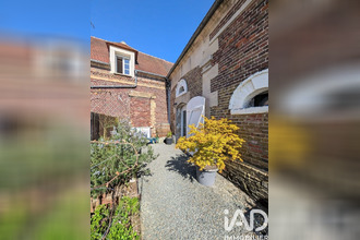 location maison chevrieres 60710