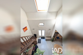 location maison chevrieres 60710