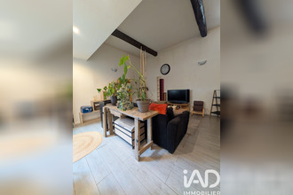 location maison chevrieres 60710