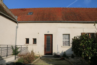 location maison chevrieres 60710