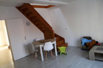 location maison chevrieres 60710