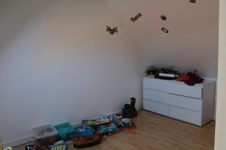 location maison chevrieres 60710