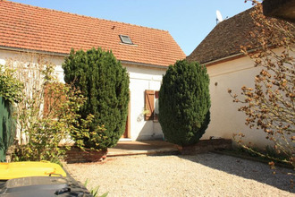 location maison chevrieres 60710