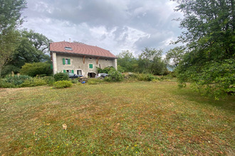 location maison chevry 01170