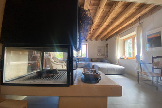 location maison chevry 01170