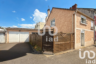 location maison chevry-cossigny 77173