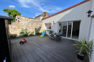 location maison chevry-cossigny 77173