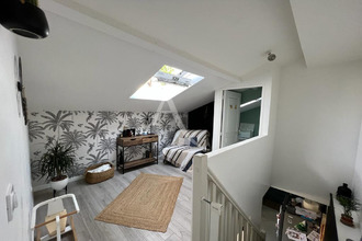 location maison chevry-cossigny 77173