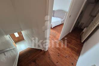 location maison cheyssieu 38550