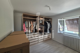 location maison cheyssieu 38550