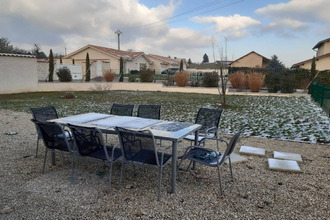 location maison chezeneuve 38300