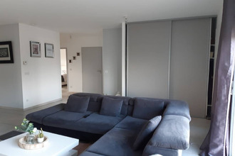 location maison chezeneuve 38300