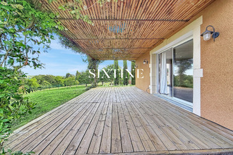 location maison chezeneuve 38300
