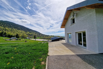 location maison chezery-forens 01200