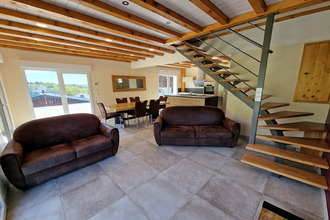 location maison chezery-forens 01200