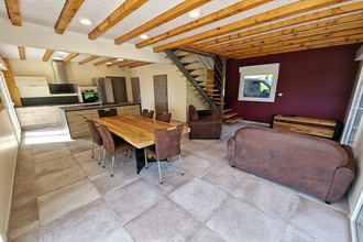 location maison chezery-forens 01200