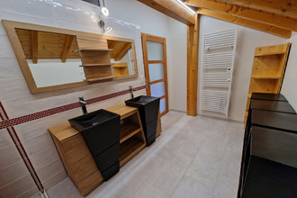 location maison chezery-forens 01200