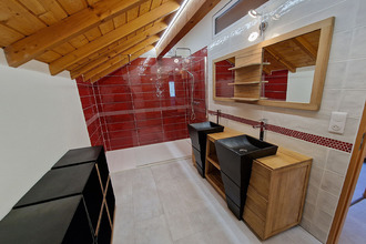 location maison chezery-forens 01200