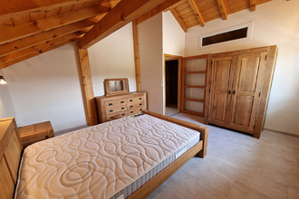 location maison chezery-forens 01200