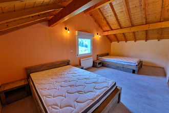 location maison chezery-forens 01200