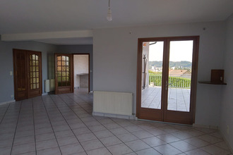 location maison chille 39570