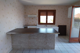 location maison chille 39570