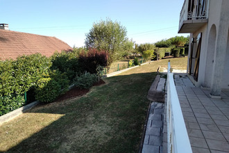 location maison chille 39570