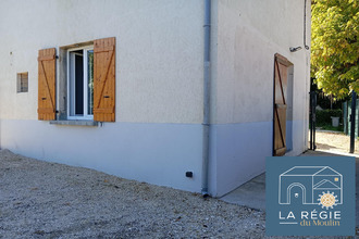 location maison chimilin 38490