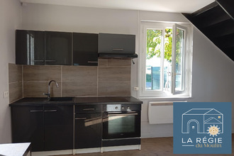 location maison chimilin 38490