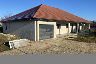 location maison chimilin 38490