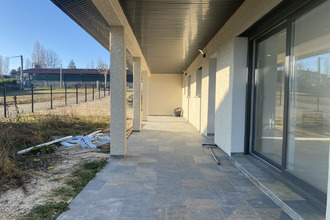 location maison chimilin 38490