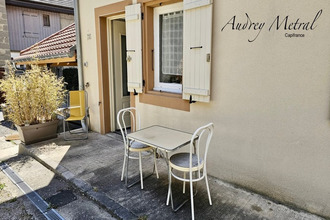 location maison chindrieux 73310