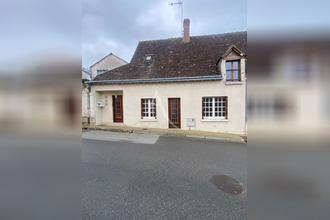 Ma-Cabane - Location Maison CHISSAY-EN-TOURAINE, 80 m²