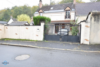 location maison chissay-en-touraine 41400