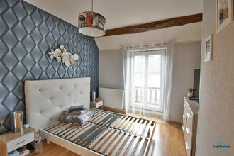 location maison chissay-en-touraine 41400