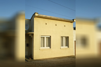 location maison chocques 62920