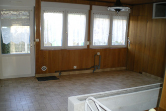 location maison chocques 62920