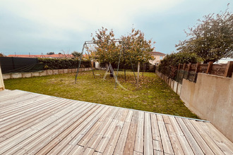 location maison cholet 49300