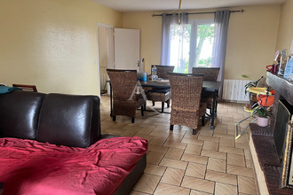 location maison cholet 49300