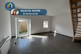 location maison cholet 49300