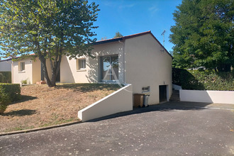 location maison cholet 49300