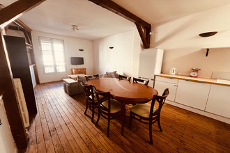 location maison cholet 49300