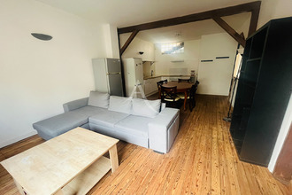 location maison cholet 49300