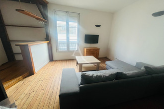 location maison cholet 49300