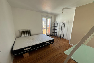 location maison cholet 49300